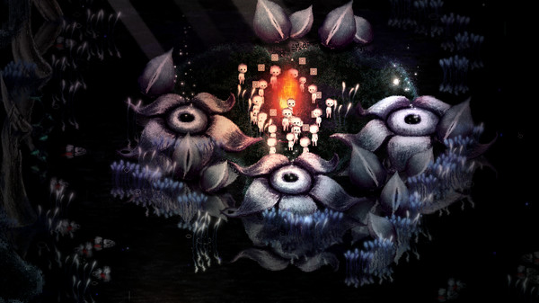 Dap: Prologue gameplay screenshot