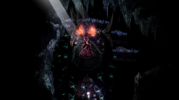 Dap: Prologue gameplay screenshot