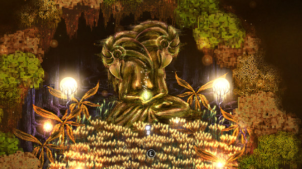 Dap: Prologue gameplay screenshot