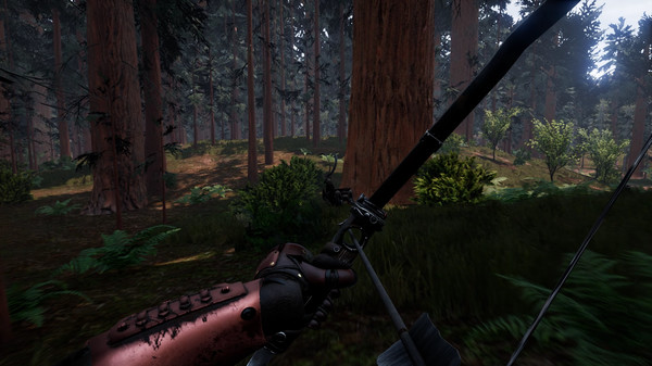 DARCO - Reign of Elements gameplay screenshot