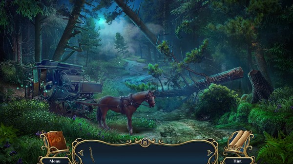 Dark Chronicles: The Soul Reaver gameplay screenshot