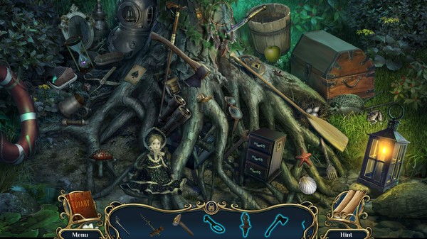Dark Chronicles: The Soul Reaver gameplay screenshot