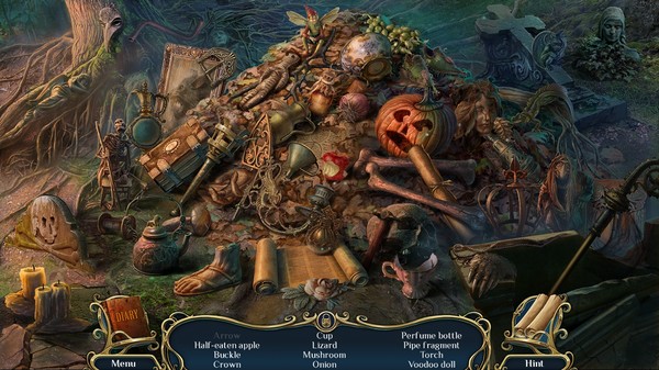 Dark Chronicles: The Soul Reaver gameplay screenshot