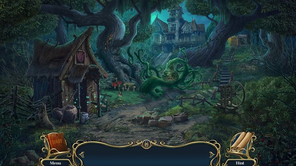 Dark Chronicles: The Soul Reaver gameplay screenshot