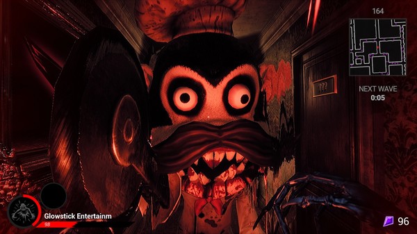 Dark Deception: Monsters & Mortals gameplay screenshot
