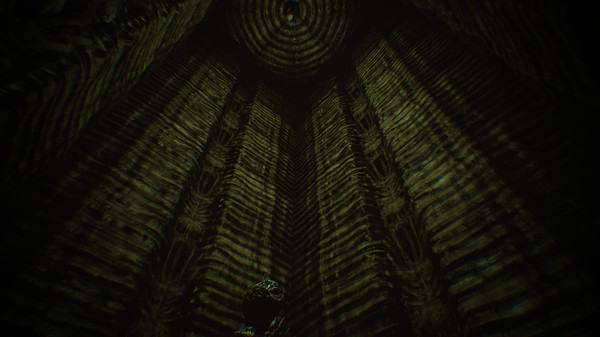 Dark Fracture: Prologue gameplay screenshot