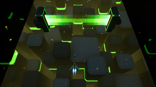 Dark Gravity gameplay screenshot