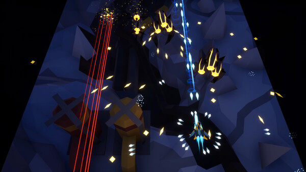 Dark Gravity gameplay screenshot