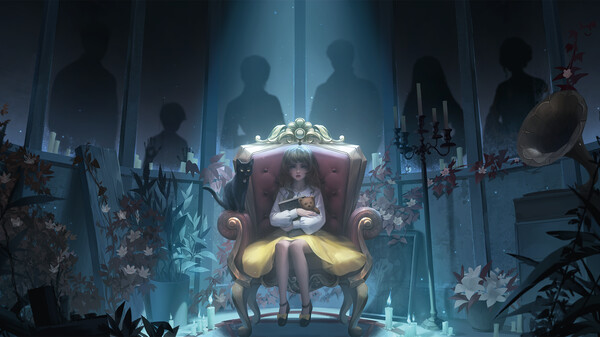 Dark Notes gameplay screenshot