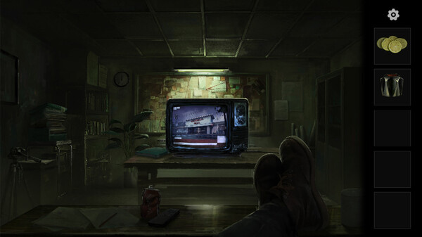 Dark Notes gameplay screenshot