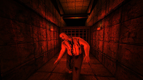Dark Places gameplay screenshot
