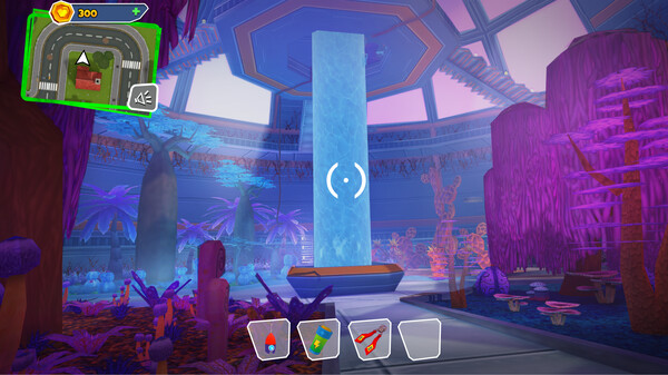 Dark Riddle gameplay screenshot