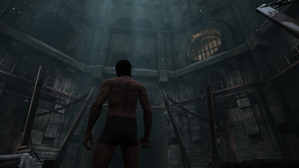 DarKnot gameplay screenshot