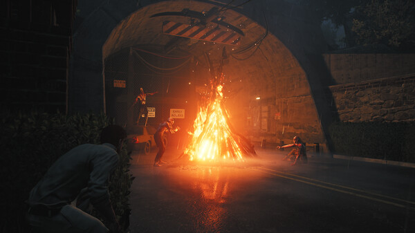 DarKnot gameplay screenshot