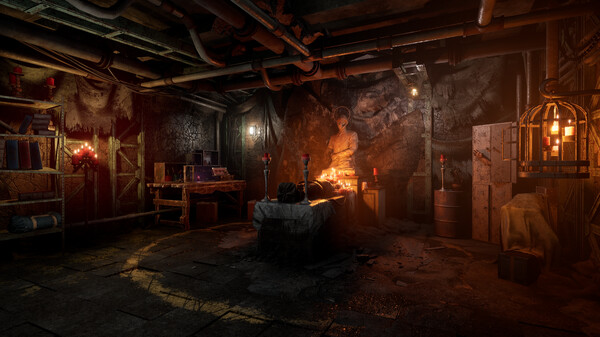 DarKnot gameplay screenshot
