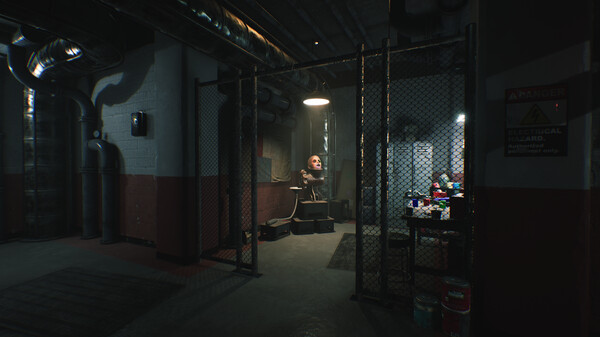 DarKnot gameplay screenshot