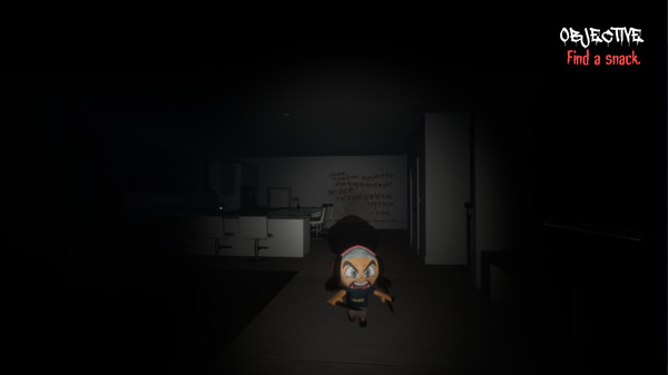 Dashie's Puh-ranormal Activity gameplay screenshot