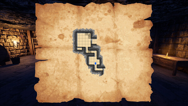 Dawn of the Ashen Queen gameplay screenshot