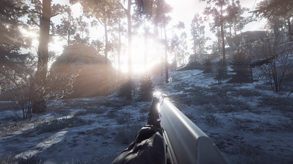 DawnWander gameplay screenshot