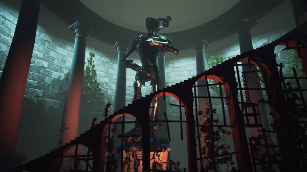 Daydream: Forgotten Sorrow gameplay screenshot