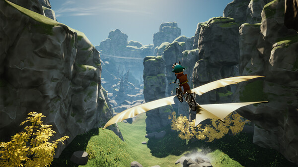 Daydream: Forgotten Sorrow gameplay screenshot