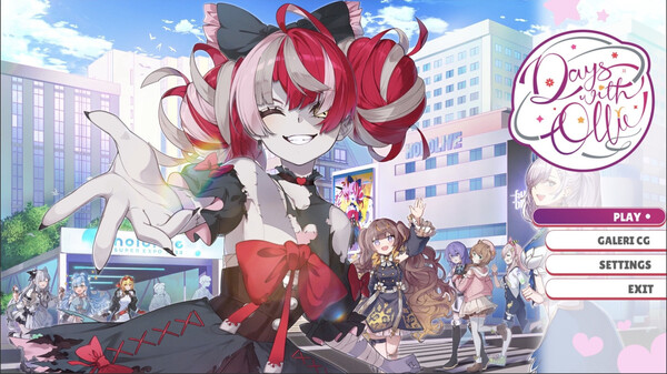 Days With Ollie gameplay screenshot
