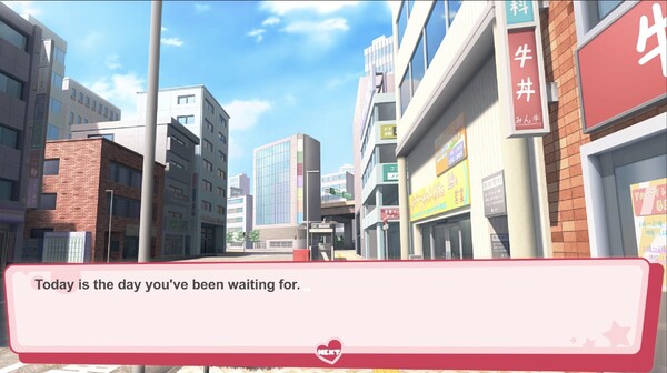 Days With Ollie gameplay screenshot