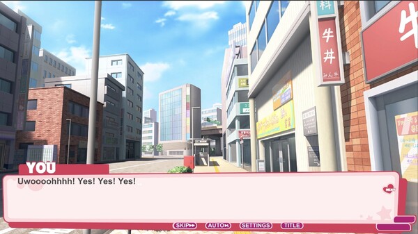 Days With Ollie gameplay screenshot