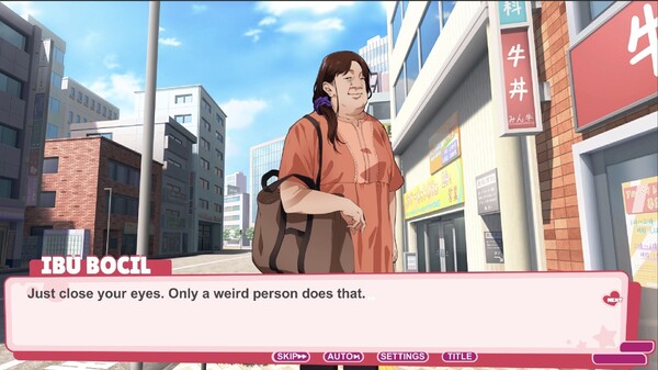 Days With Ollie gameplay screenshot