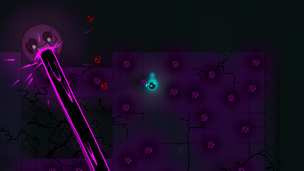 Dead gameplay screenshot