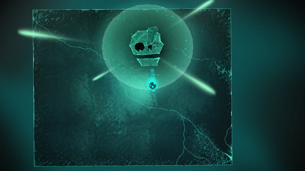 Dead gameplay screenshot