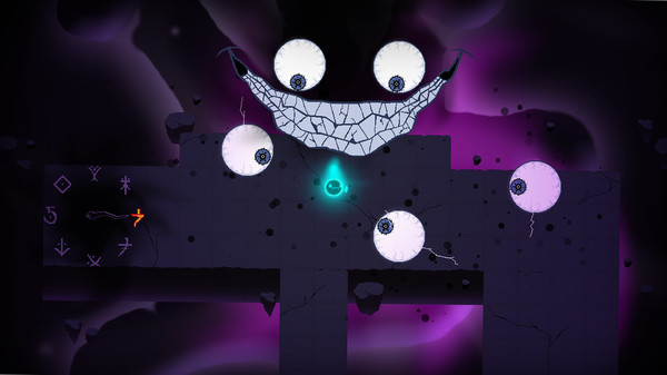 Dead gameplay screenshot