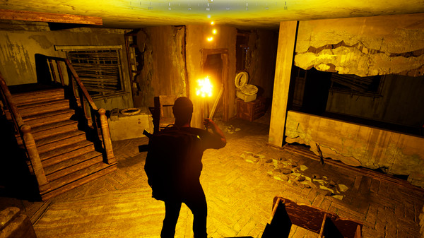 Dead District: Survival gameplay screenshot