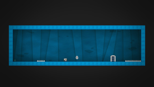 Dead Dungeon gameplay screenshot