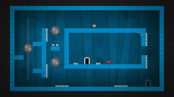 Dead Dungeon gameplay screenshot