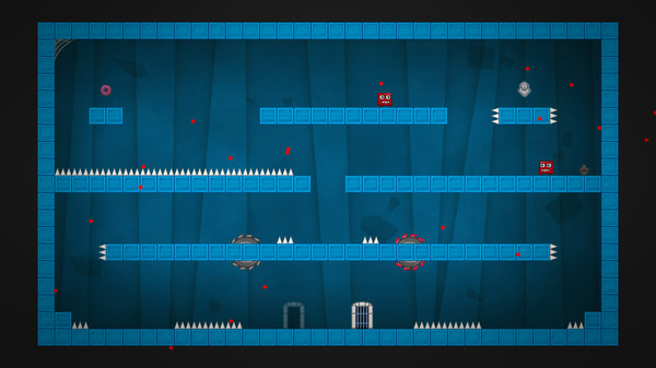 Dead Dungeon gameplay screenshot