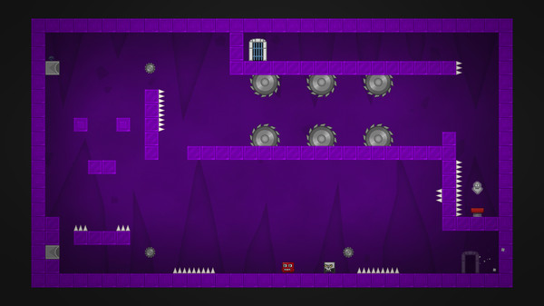 Dead Dungeon gameplay screenshot