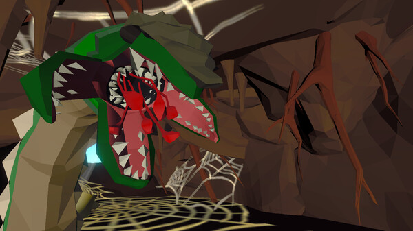 Dead Event gameplay screenshot