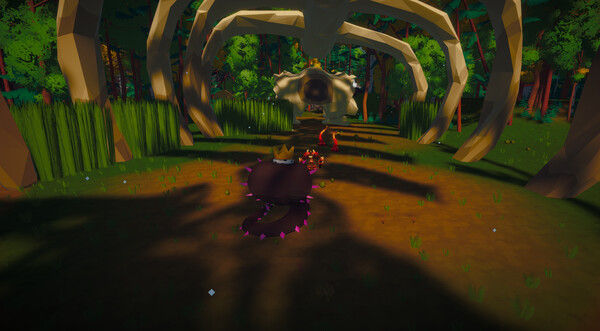 Dead Event gameplay screenshot