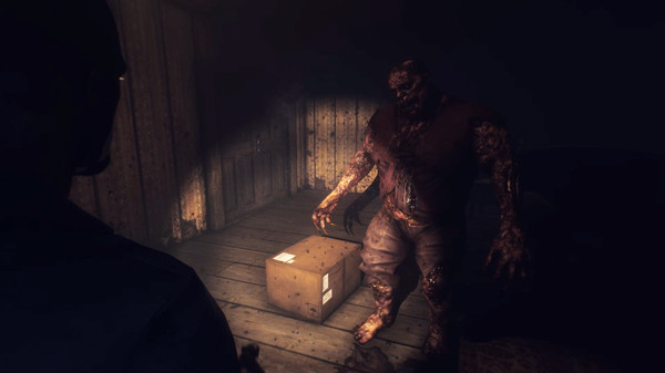 Dead Frontier 2 gameplay screenshot
