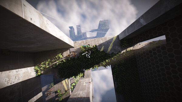 Dead Ink gameplay screenshot