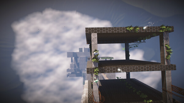 Dead Ink gameplay screenshot