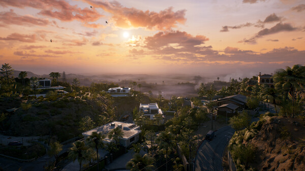 Dead Island 2 gameplay screenshot