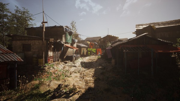 Dead Man´s Diary gameplay screenshot