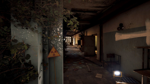 Dead Man´s Diary gameplay screenshot
