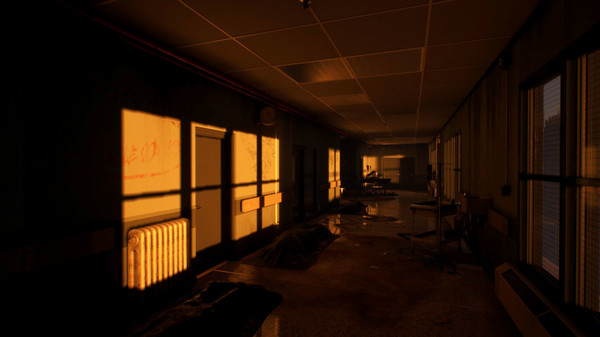 Dead Man´s Diary gameplay screenshot