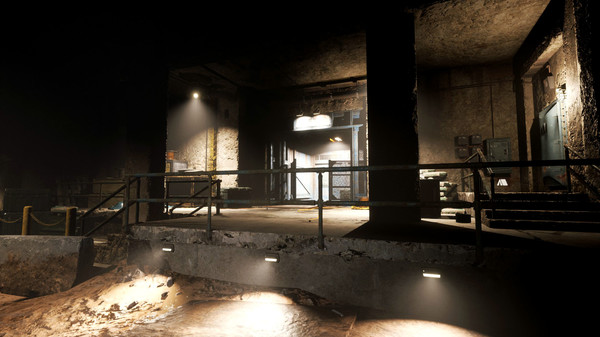 Dead Man´s Diary gameplay screenshot
