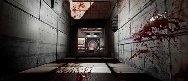 Dead Moon - Revenge on Phobos - gameplay screenshot