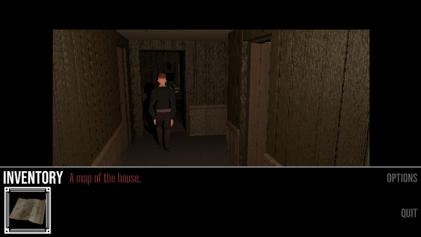 Dead Seater gameplay screenshot