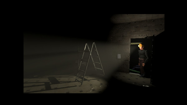 Dead Seater gameplay screenshot
